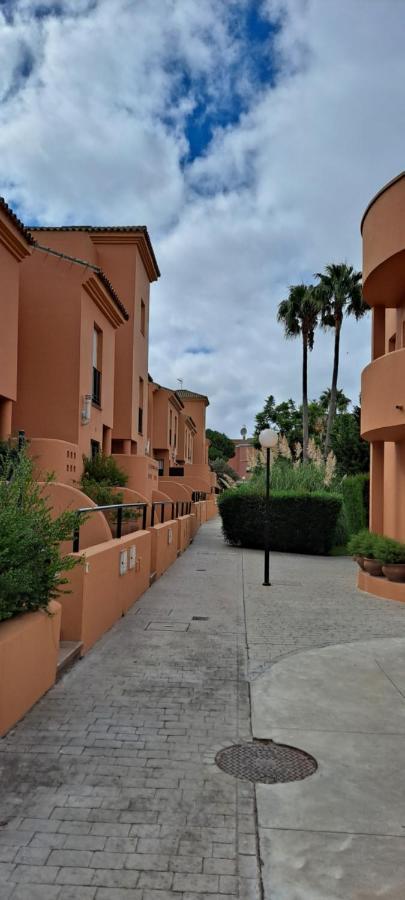 Unifamiliar 3 D.Novo Sancti Petri Villa Chiclana de la Frontera Exterior foto