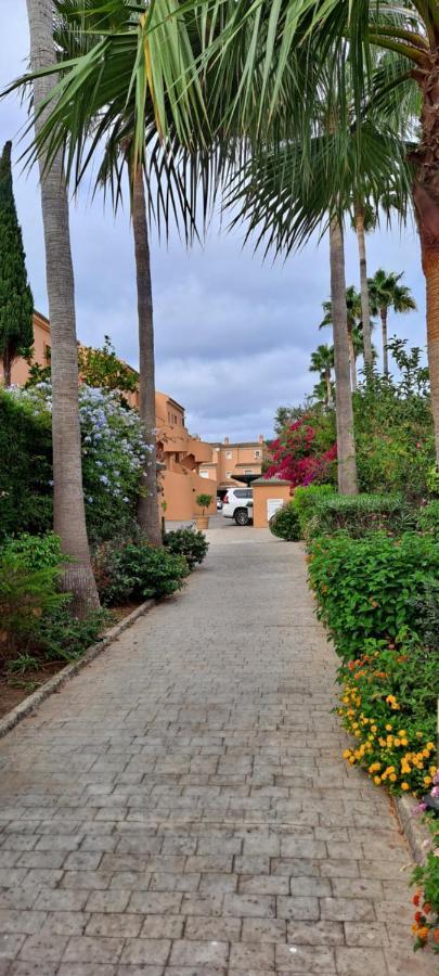 Unifamiliar 3 D.Novo Sancti Petri Villa Chiclana de la Frontera Exterior foto