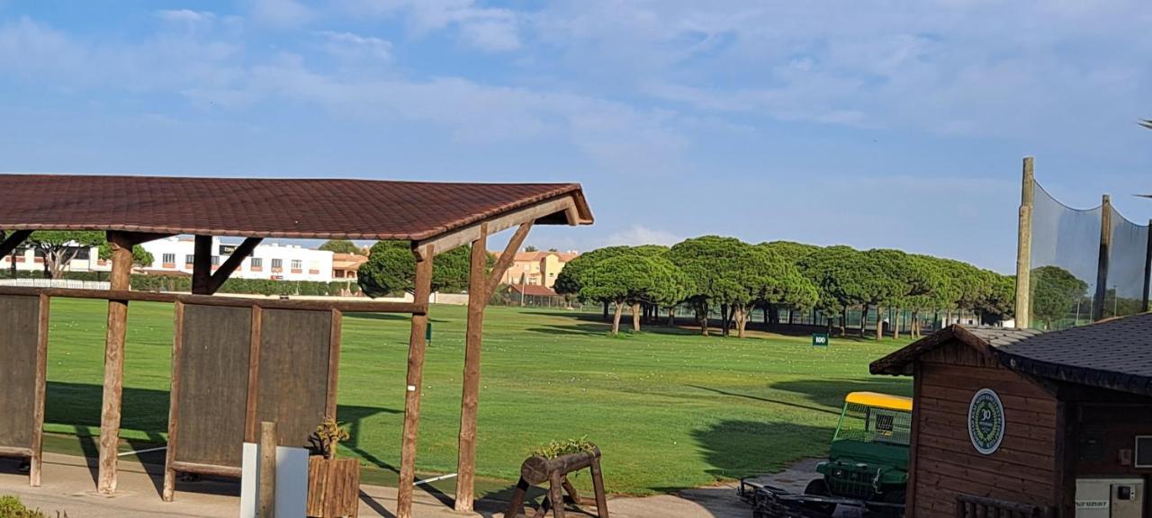 Unifamiliar 3 D.Novo Sancti Petri Villa Chiclana de la Frontera Exterior foto