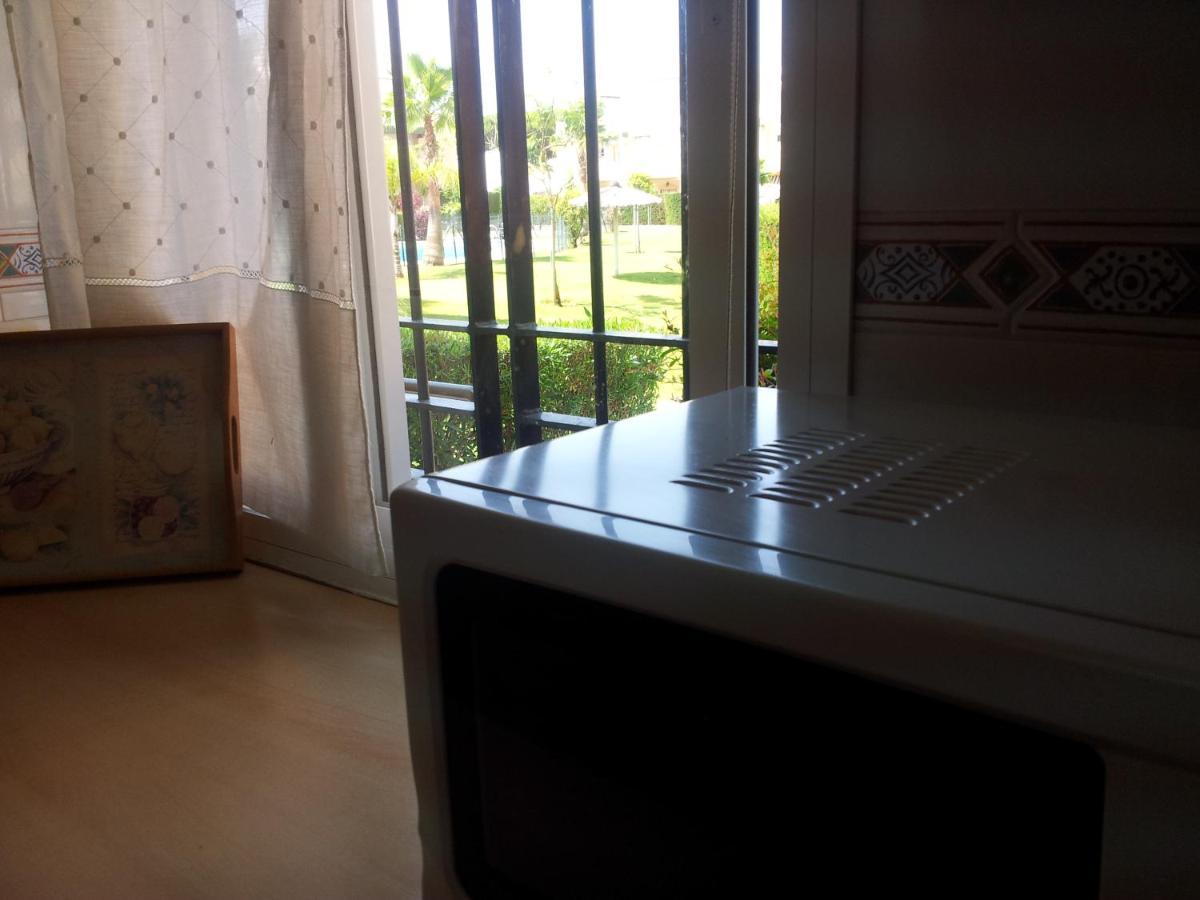 Unifamiliar 3 D.Novo Sancti Petri Villa Chiclana de la Frontera Exterior foto