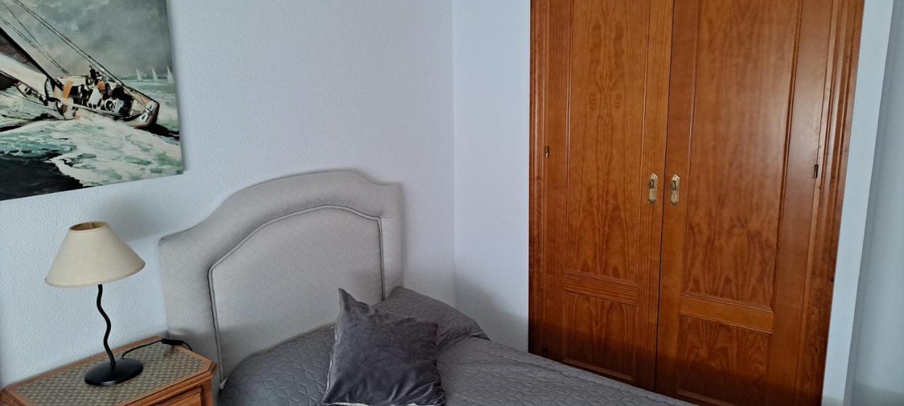 Unifamiliar 3 D.Novo Sancti Petri Villa Chiclana de la Frontera Exterior foto