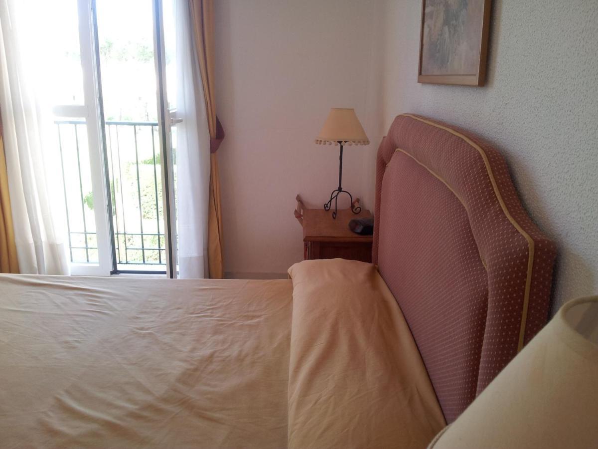 Unifamiliar 3 D.Novo Sancti Petri Villa Chiclana de la Frontera Exterior foto